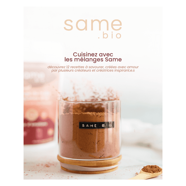 Livre de recettes électronique GRATUIT.