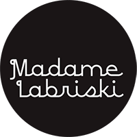 Madame Labriski purée de dattes
